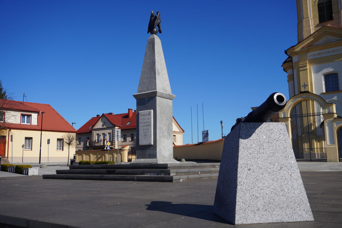 Choroszcz
