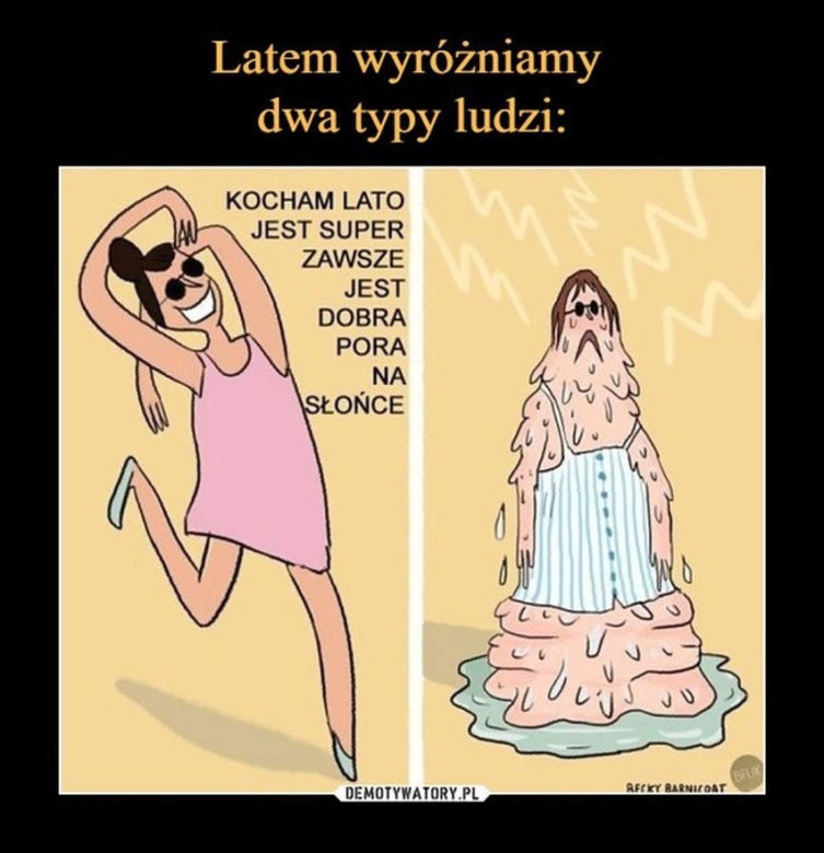 Memy o upale