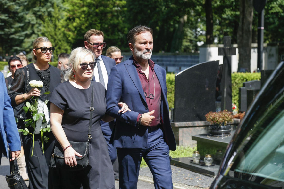 Siostra Joanny Kołaczkowskiej była z nią w ostatnich chwilach życia