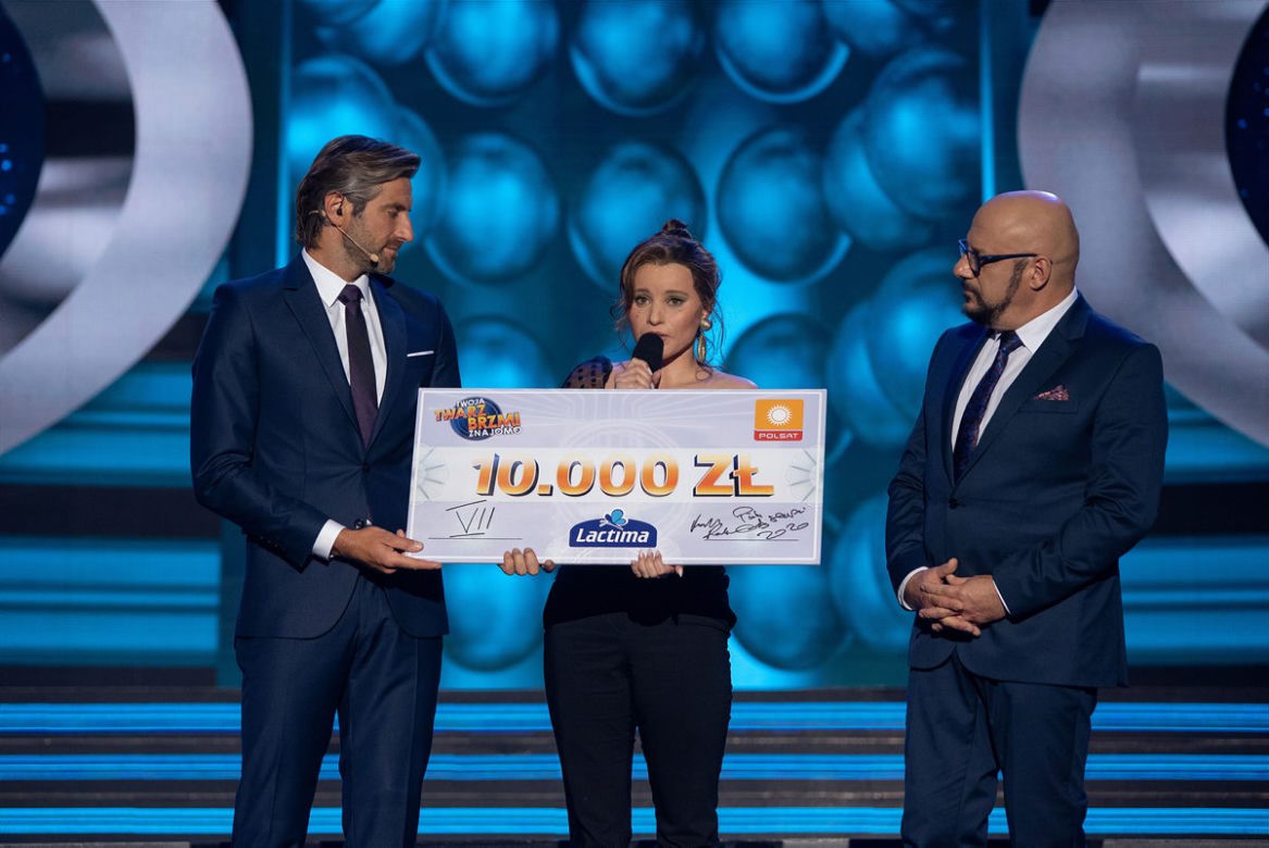 Twoja Twarz Brzmi znajomo 13