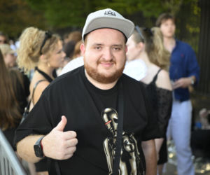 Drugi koncert The Weeknd w Warszawie. Najwierniejsi fani nie przestraszyli się morderczego upału. Znajdź się na zdjęciach