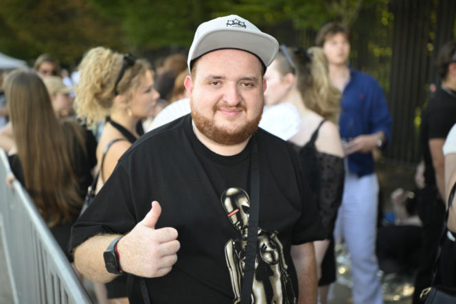 Drugi koncert The Weeknd w Warszawie. Najwierniejsi fani nie przestraszyli się morderczego upału. Znajdź się na zdjęciach