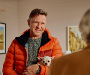 Na Wspólnej, odcinek 4181: Z kancelarii znika 200 tysięcy, a podejrzenie o kradzież spada na zszokowanego Darka