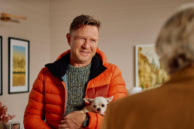 "Na Wspólnej", odcinek 4181: Z kancelarii znika 200 tysięcy, a podejrzenie o kradzież spada na zszokowanego Darka