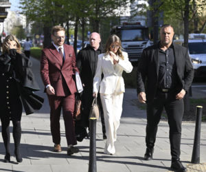 Rozwód Antka Królikowskiego i Joanna Opozdy