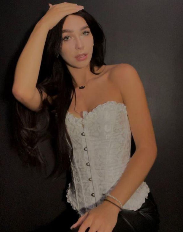 Victoria Hajto