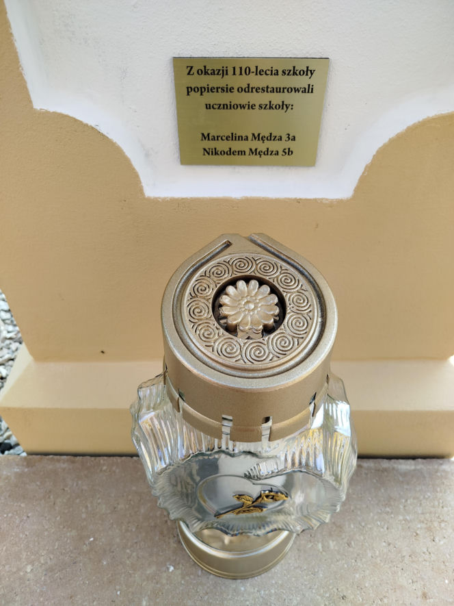 Siedlecka „Szóstka” uczciła potrójny jubileusz!