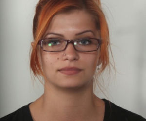 KORNACKA KAMILA