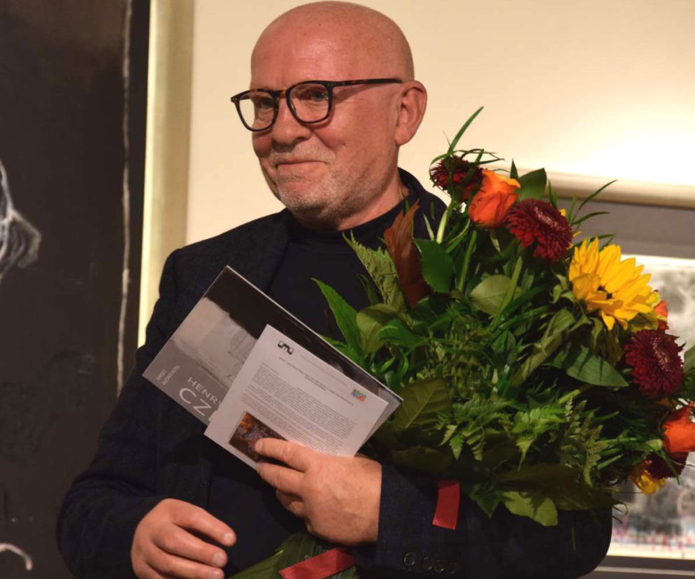 Henryk Cześnik