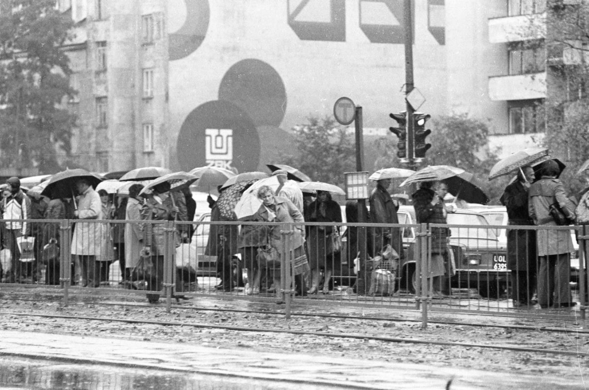 Quiz - Andrzejki w PRL