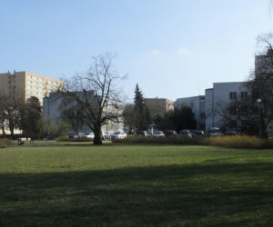 Przedwojenne bloki WSM na Rakowcu