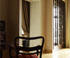 Apartament w kamienicy zdjecie 5