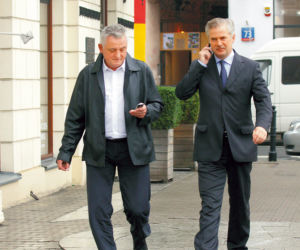 Mirosław Drzewiecki