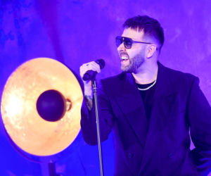 Grzegorz Hyży kiedyś i dziś. Od skromnego chłopaka z X Factora do ikony męskiego stylu