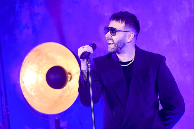 Grzegorz Hyży kiedyś i dziś. Od skromnego chłopaka z "X Factora" do ikony męskiego stylu