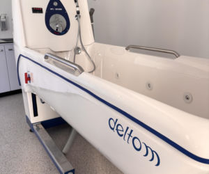 Budowa radomskiego Medyka na finiszu