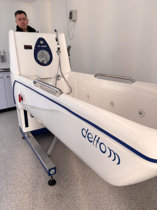 Budowa radomskiego "Medyka" na finiszu