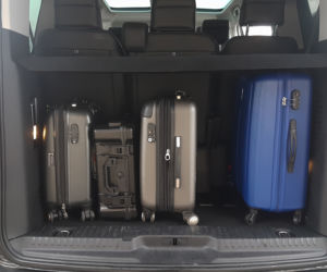 Citroen Spacetourer