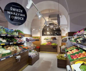 Biedronka zmienia layout i modernizuje sklepy