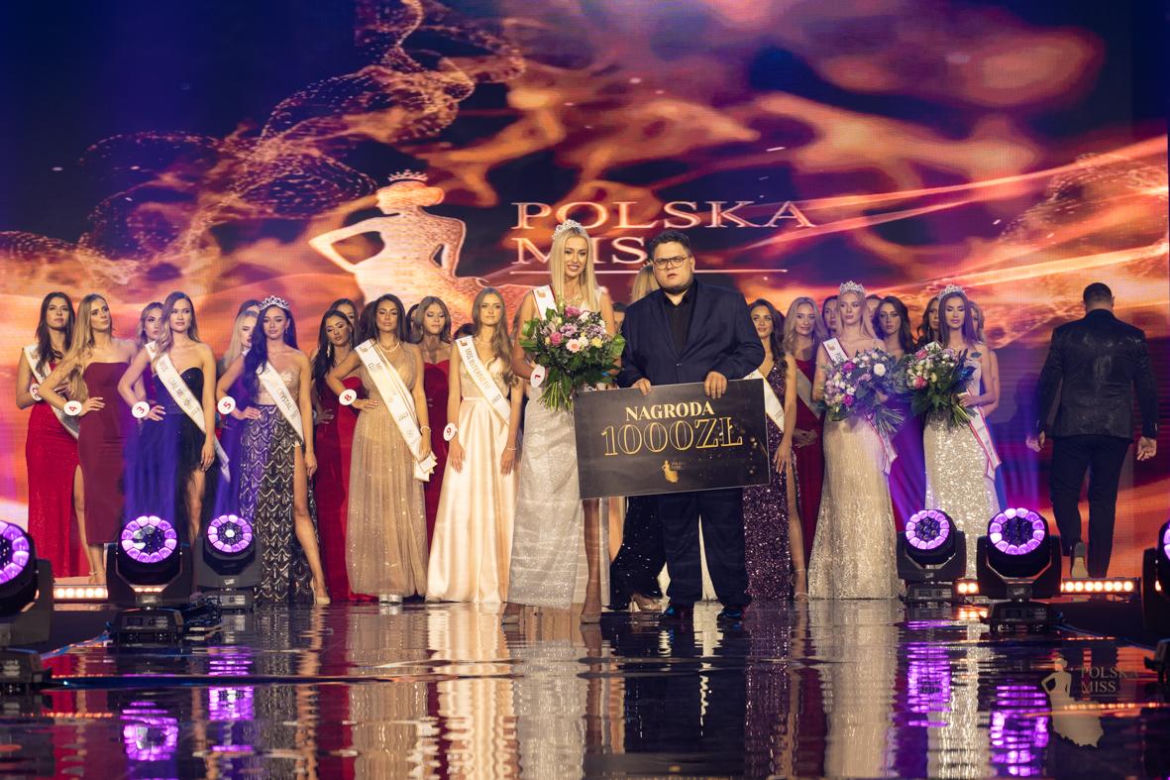 Oto najpiękniejsze kobiety w Polsce. Nie ma wątpliwości, jak wygląda Polska Miss