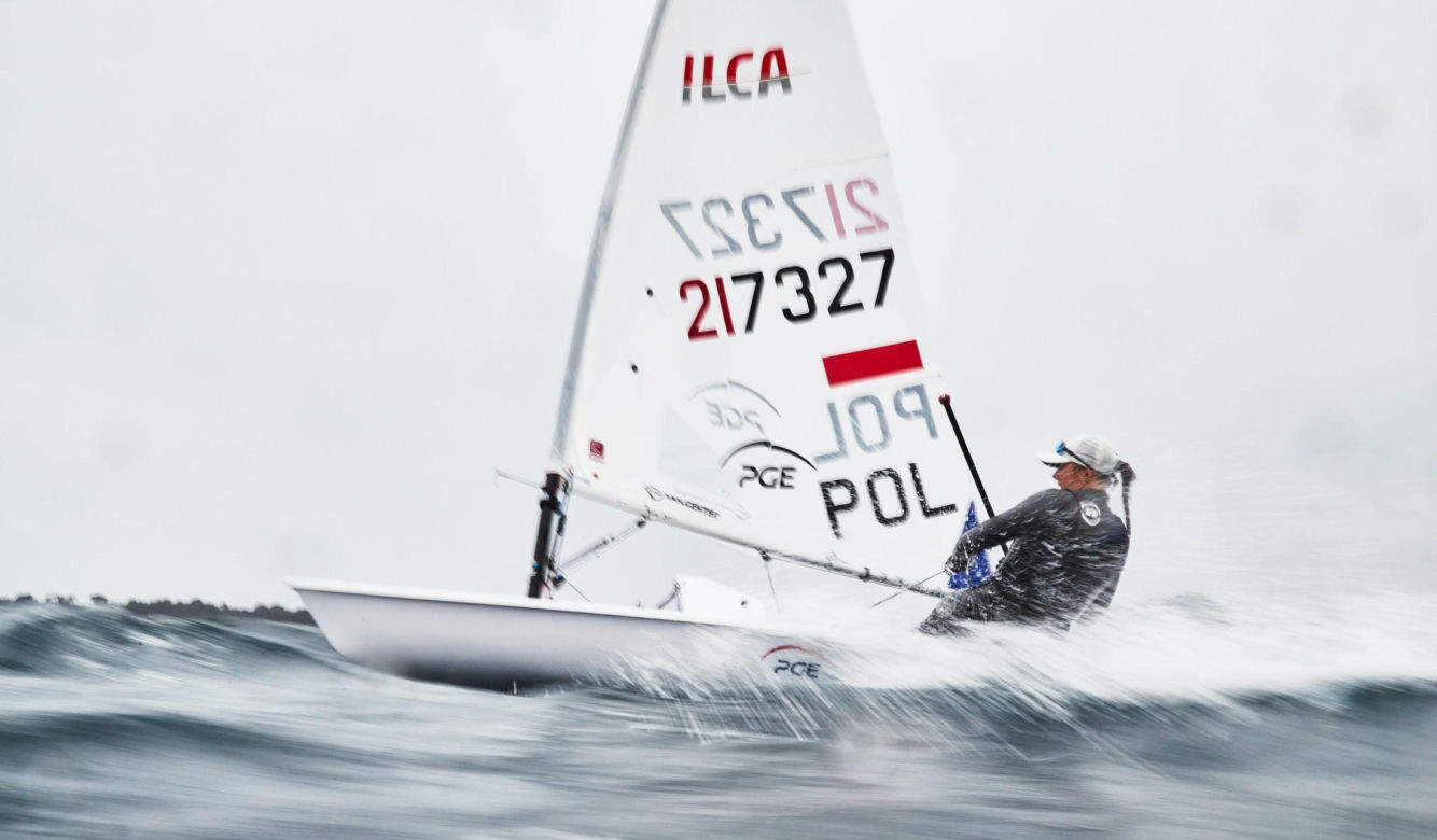 Rekomendacje Polskiego Związku Żeglarskiego do reprezentowania Polski w Igrzyskach Olimpijskich w Paryżu