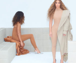 Kim Kardashian zostala blondynką! Zobacz jak teraz wyglada