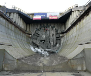Karpatka się przebiła do portalu północnego!