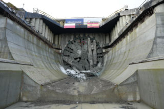 Karpatka się przebiła do portalu północnego!