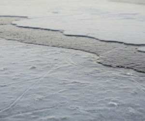 Gliwicki lód. Jak nieodpowiedzialny ojciec naraził dzieci na tragedię?