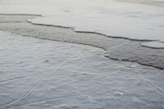 Gliwicki lód. Jak nieodpowiedzialny ojciec naraził dzieci na tragedię?