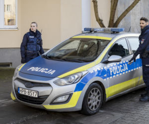 Policjantki i Policjanci: streszczenie odcinka 1412