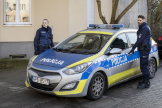 Policjantki i Policjanci: streszczenie odcinka 1412