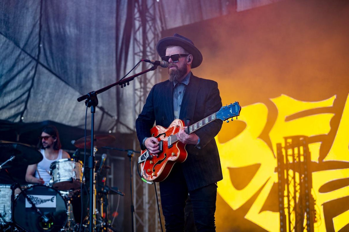 Sosnowiec Fun Festiwal 2024. Na scenie Smolik, Natalia Nykiel i Tribbs 