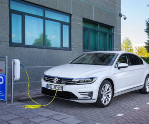 Volkswagen Passat GTE
