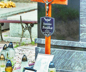 Stanisław Soyka zdążył przed śmiercią naprawić to, co najważniejsze