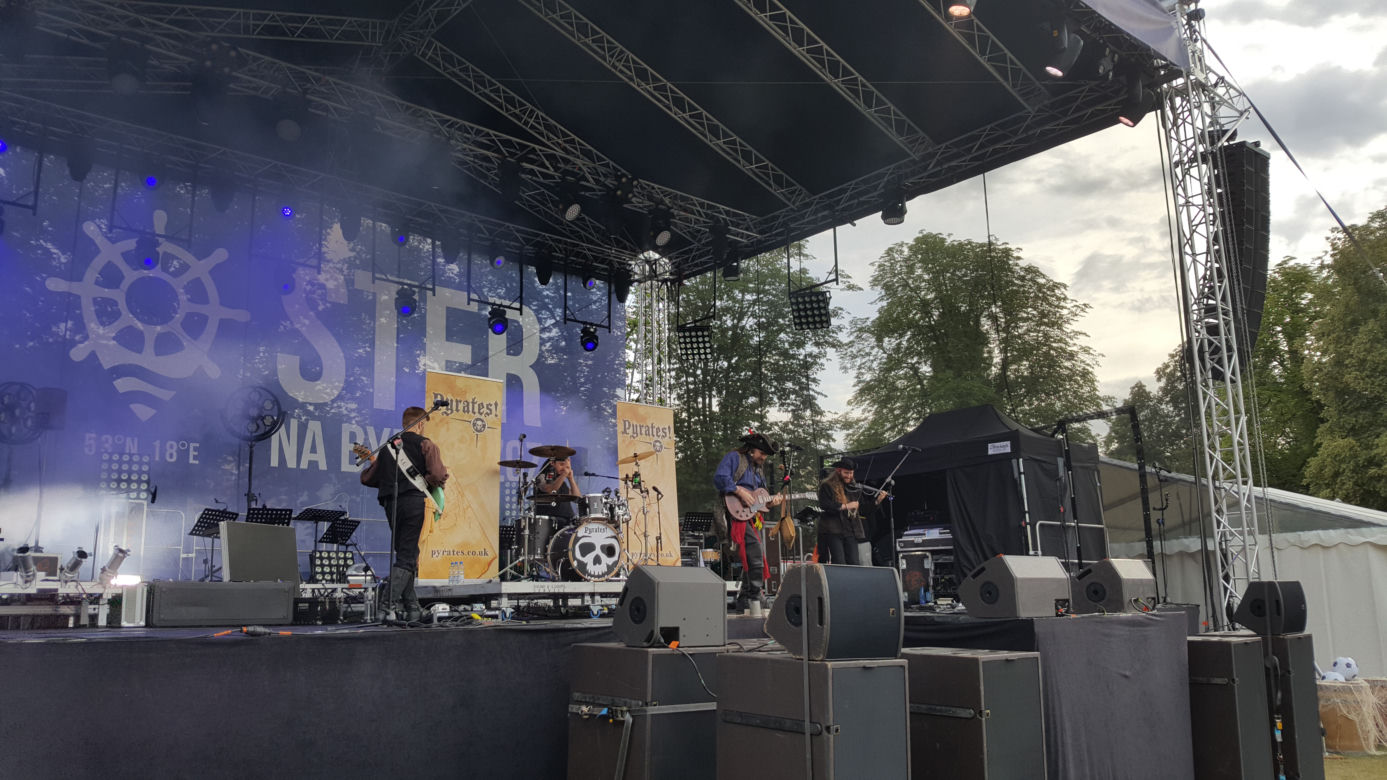 Ster na Bydgoszcz 2018