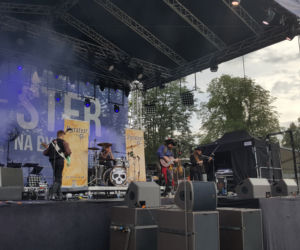 Ster na Bydgoszcz 2018