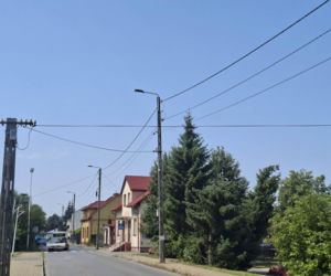 Bodzechów