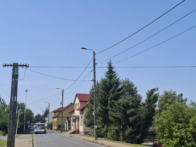 Bodzechów