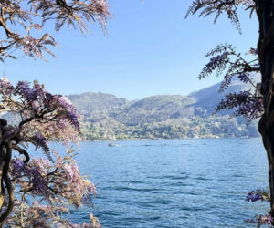 Włoskie wakacje Kwaśniewskich