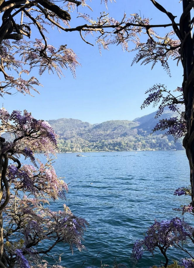 Włoskie wakacje Kwaśniewskich