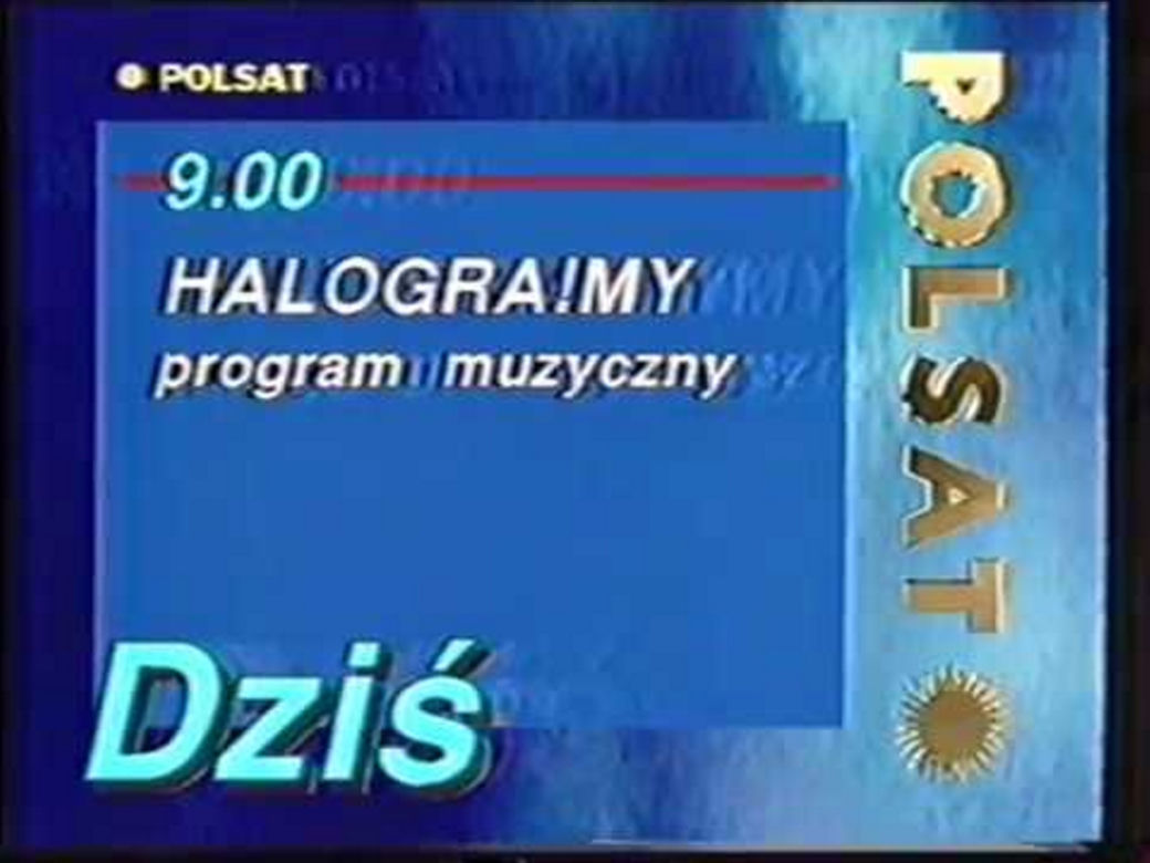 30 lat telewizji Polsat 