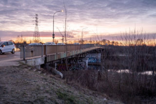 Most na Białołęce zostanie przebudowany