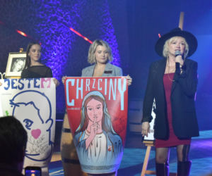 XIV Marszałkowski Bal Dobroczynny w CKK Jordanki. Koncert Kuby Badacha i licytacje