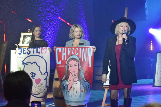 XIV Marszałkowski Bal Dobroczynny w CKK Jordanki. Koncert Kuby Badacha i licytacje