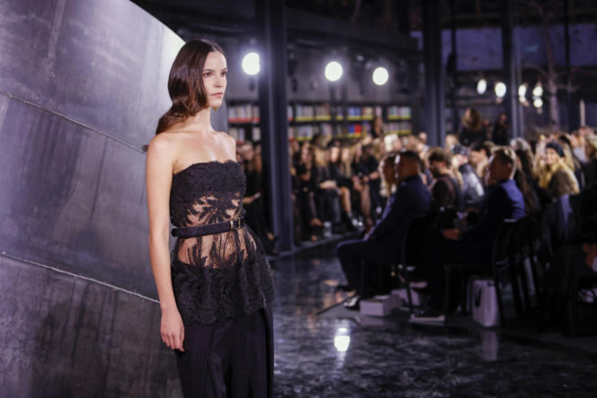 Gwiazdy na pokazie Łukasza Jemioła