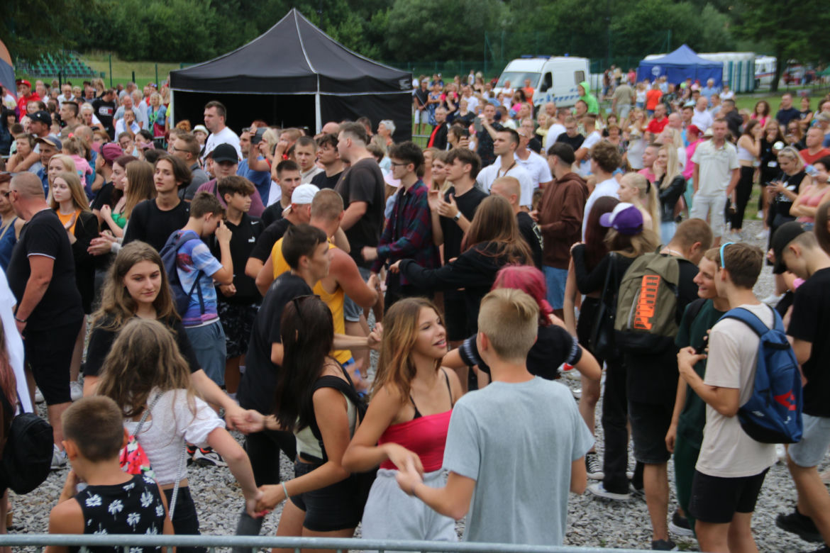 Gala Disco Polo w Starachowicach 2022