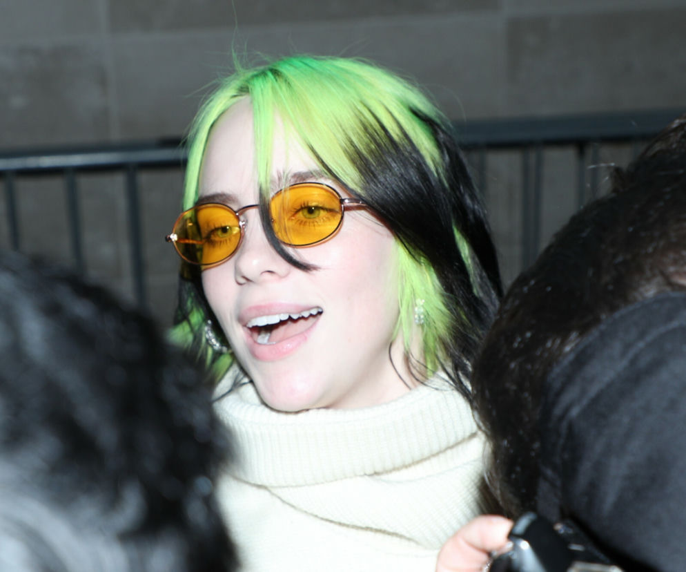 Billie Eilish