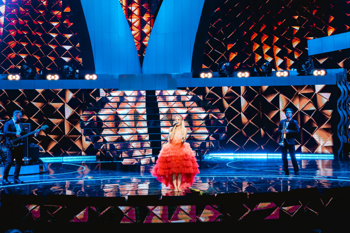 Gwiazdy na Polsat SuperHit Festiwal 2019 