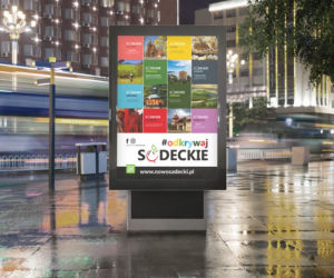 Billboardy, kampania reklamowa
